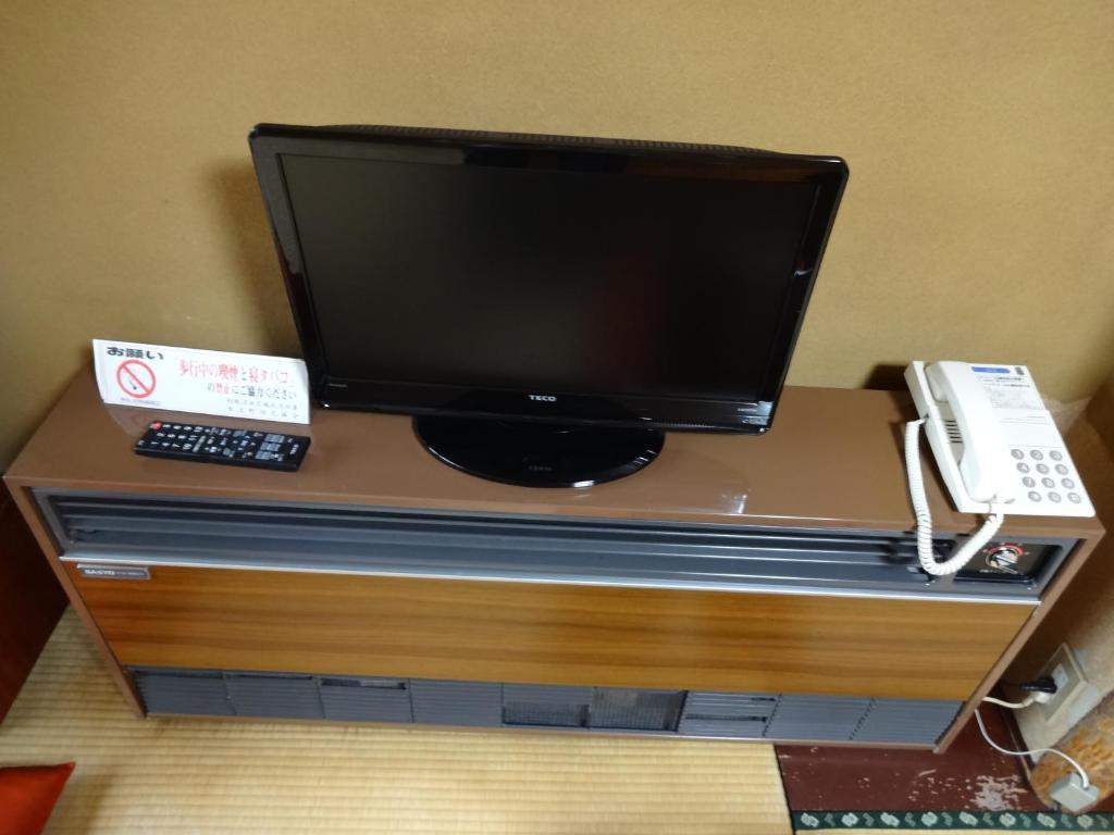 Amanoya Ryokan Minakami Kamer foto
