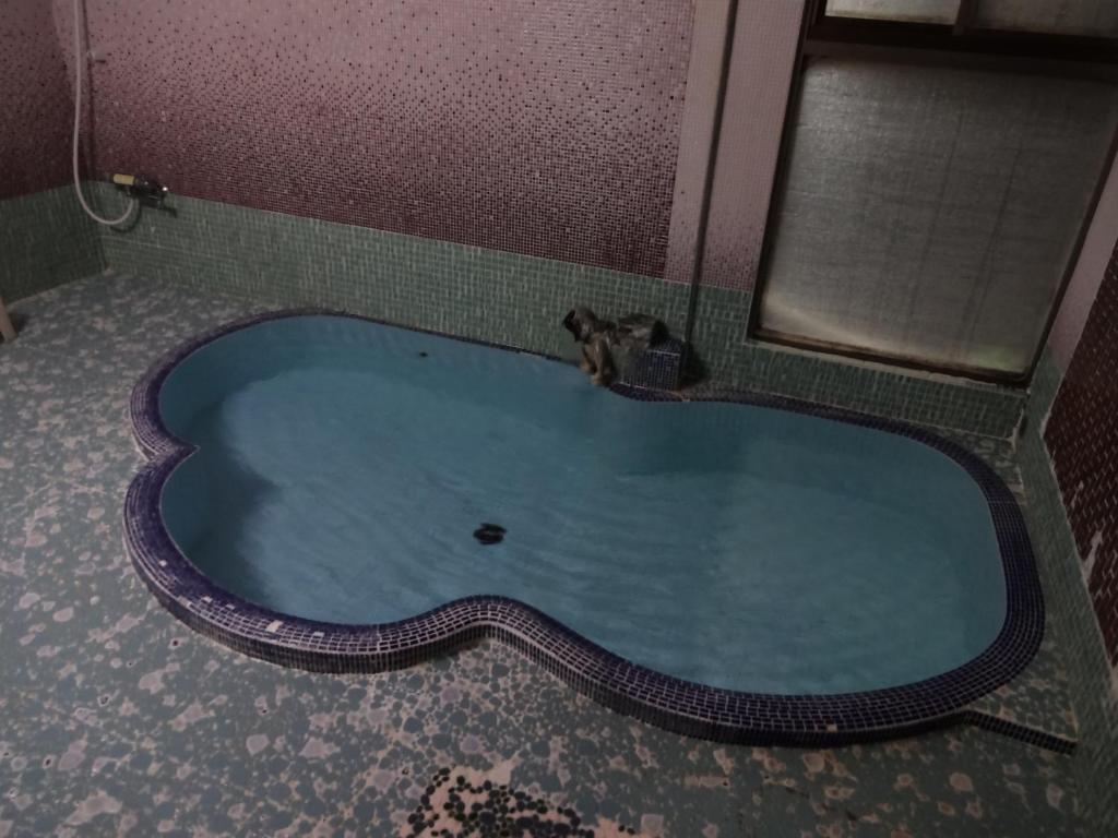 Amanoya Ryokan Minakami Buitenkant foto